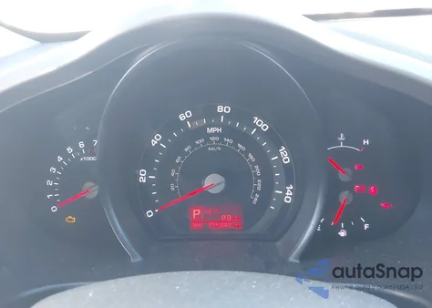 2011 Kia Sportage Lx из США, поврежденный, VIN KNDPB3A24B7047164